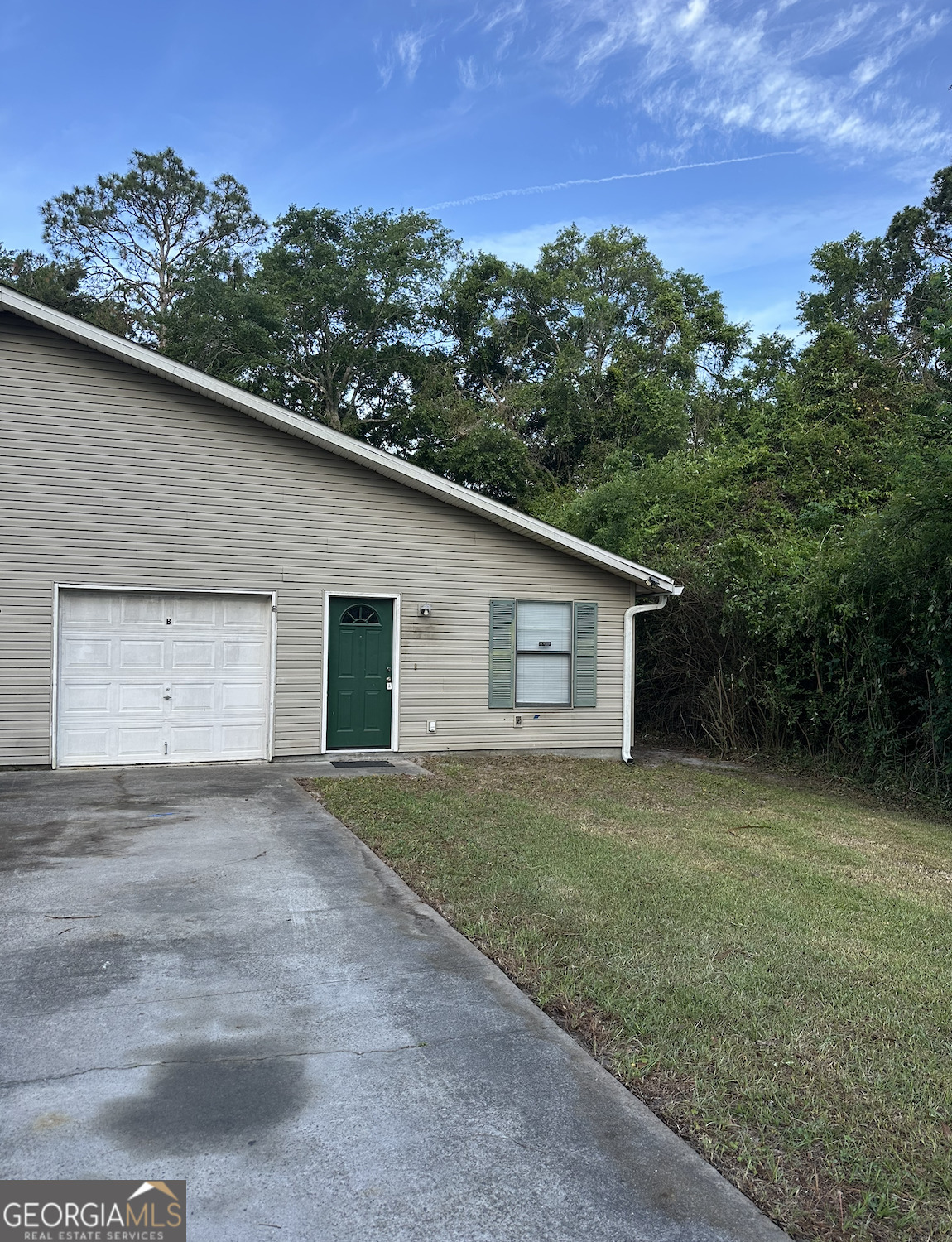 516 S Arizona Street Unit B  Kingsland GA 31548 photo