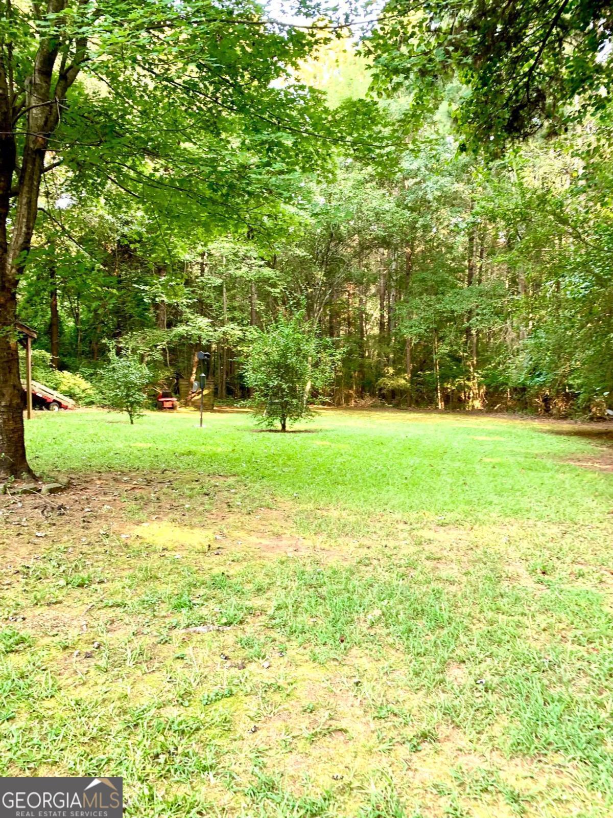 Property Photo: 0 Archer Grove School Road Tract A GA 30607