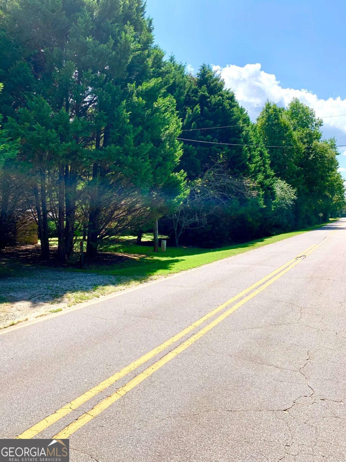 Property Photo: 0 Archer Grove School Road Tract C GA 30607