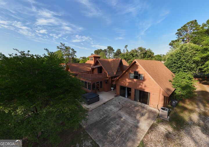 Property Photo:  2836 Stapleton Drive  GA 39845 