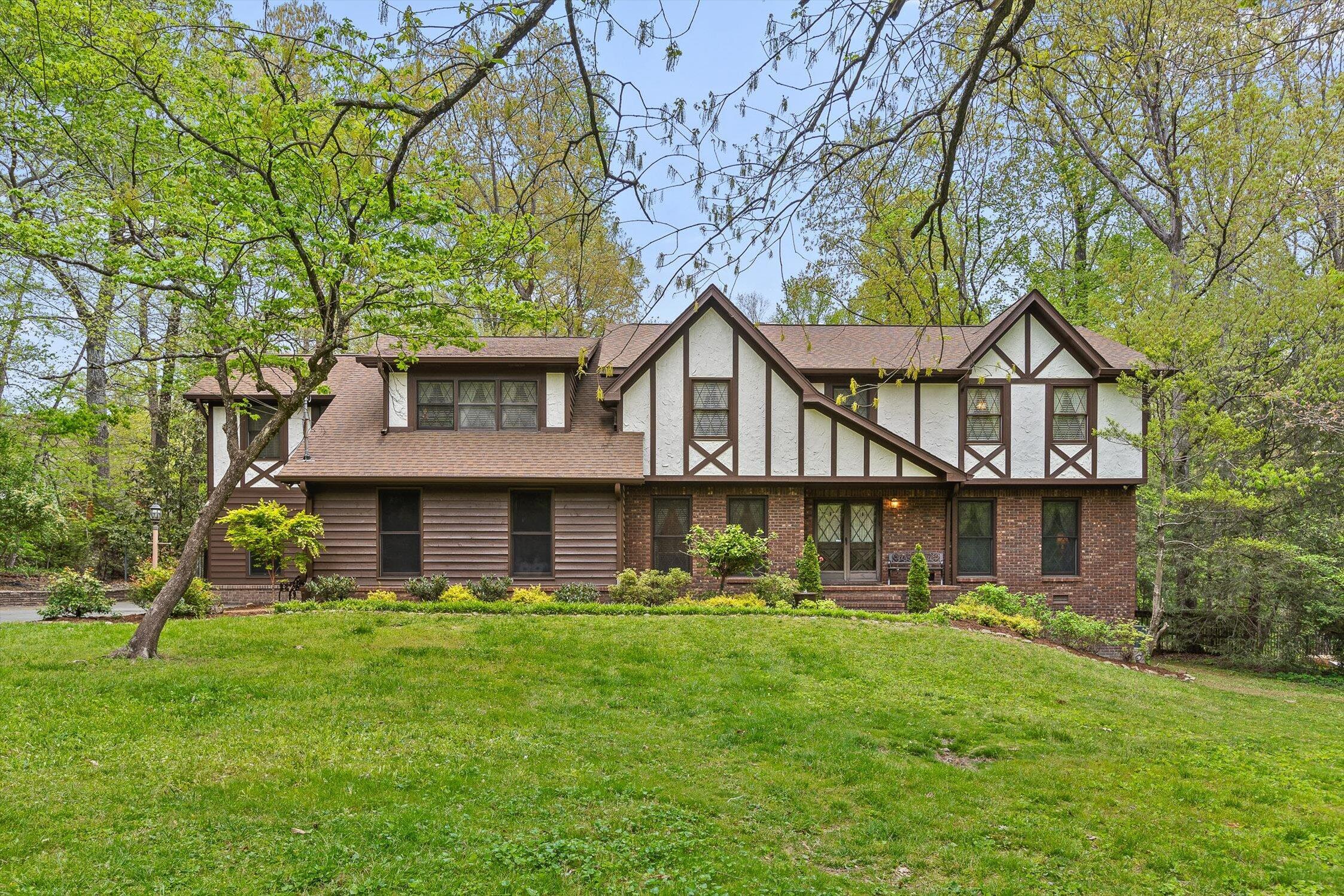 Property Photo:  401 Lake Avenue  TN 37377 