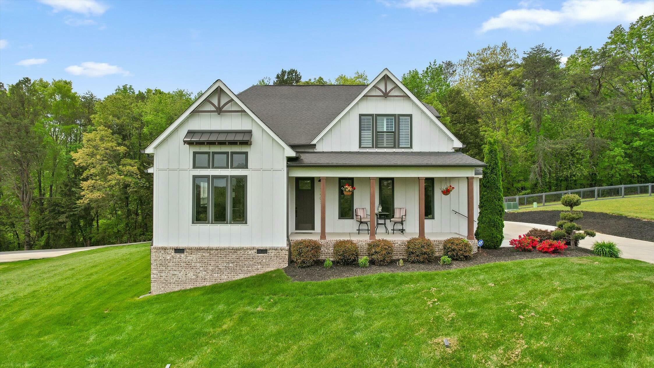 7407 Pond View  Harrison TN 37341 photo