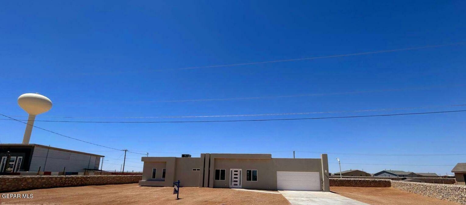 Property Photo:  14706 Shape Drive  TX 79928 