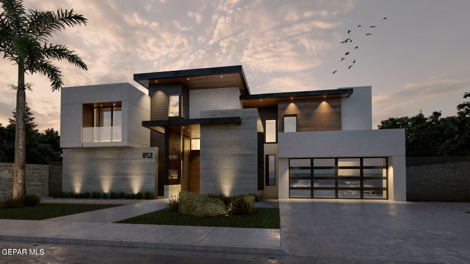 848 West Gate  El Paso TX 79932 photo