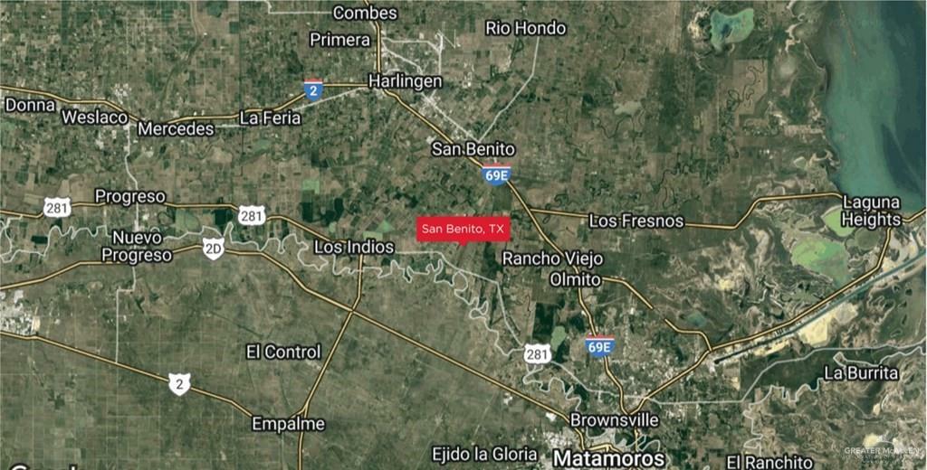 Property Photo: 23149 US Highway Business 281 TX 78586
