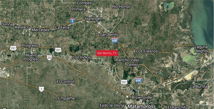Property Photo:  23149 US Highway Business 281  TX 78586 