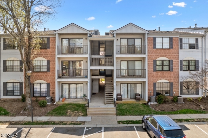 Property Photo:  81 Fisher Dr  NJ 08823 