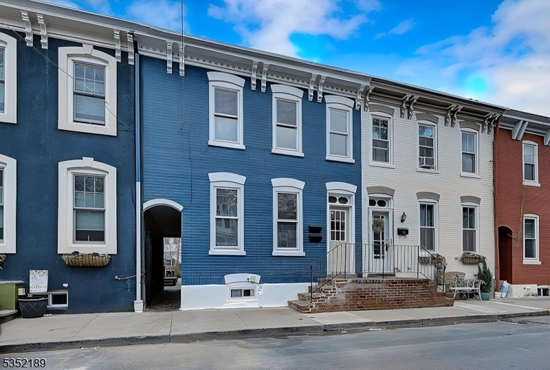 Property Photo: 27 Swan St NJ 08530