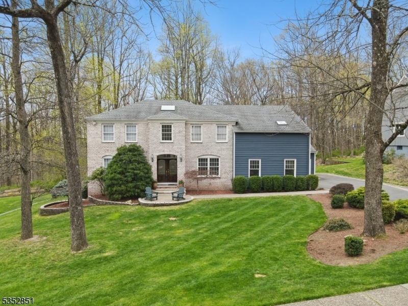 5 Jason Ln  Morris Twp. NJ 07960 photo