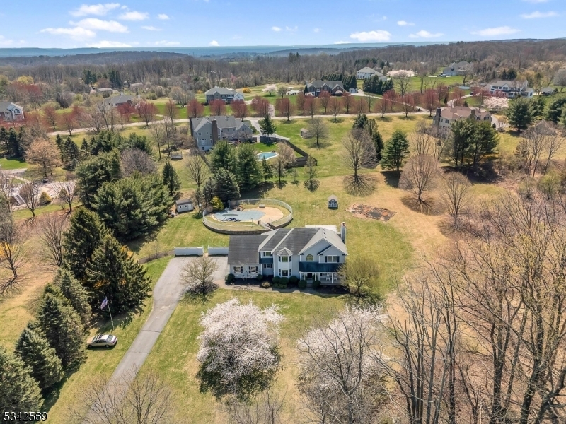 Property Photo: 27 E Fox Hill Rd NJ 07853