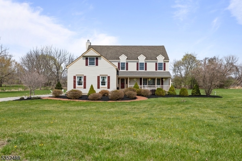 1 Pinewood Ln  Washington Twp. NJ 07882 photo