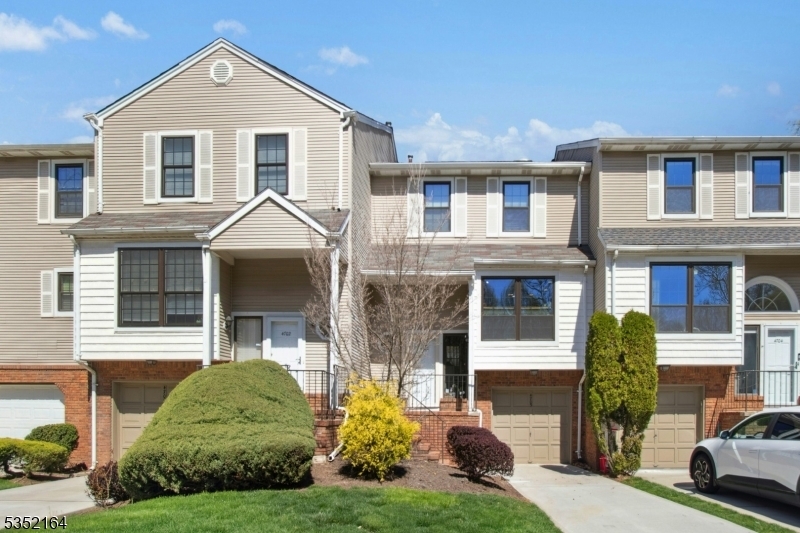 4703 Stonehedge Rd  Edison Twp. NJ 08820 photo