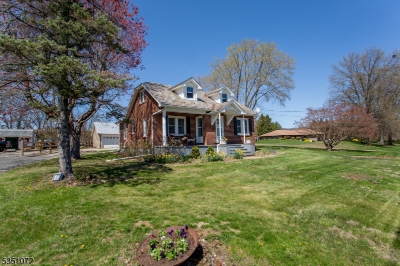 Property Photo: 467 Spring Mills-Lt Yk Rd NJ 08848