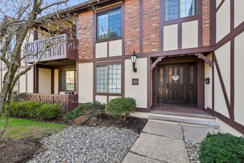 Property Photo: 13 Kensington Rd NJ 07928