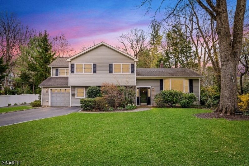 Property Photo: 12 Glen Ave NJ 07901