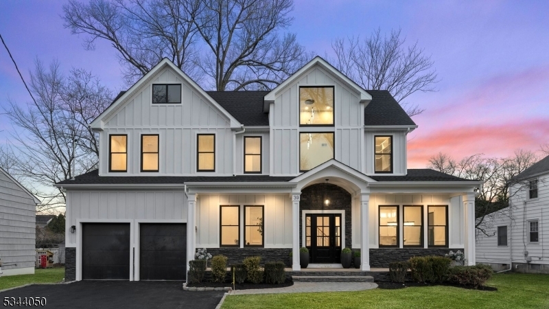 Property Photo: 39 Beverly Rd NJ 07039