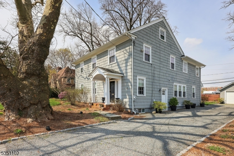 Property Photo: 32 Hamilton Rd NJ 07960