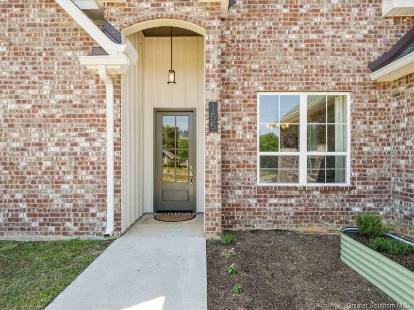 Property Photo: 155 Tracie Drive LA 71446