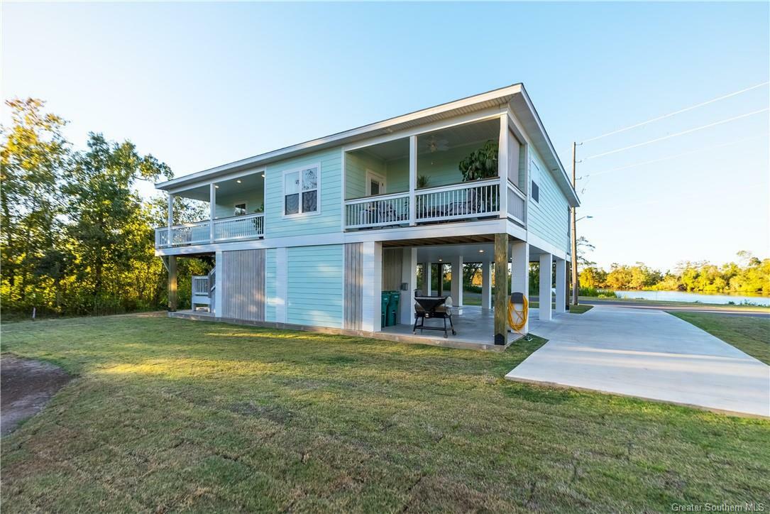 Property Photo:  3812 Goos Ferry Road  LA 70615 