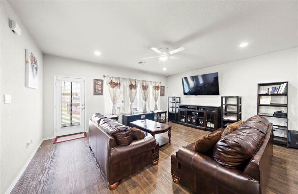 Property Photo:  5102 Jasper Garden Circle  TX 77449 