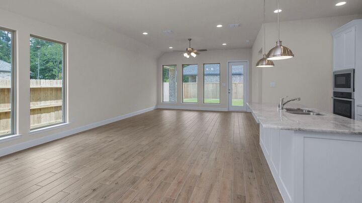 Property Photo:  14906 Slough View Court  TX 77354 