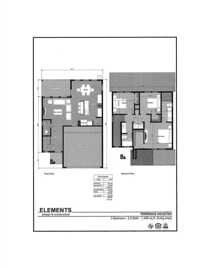 Property Photo: 6149 Road 5503 TX 77327