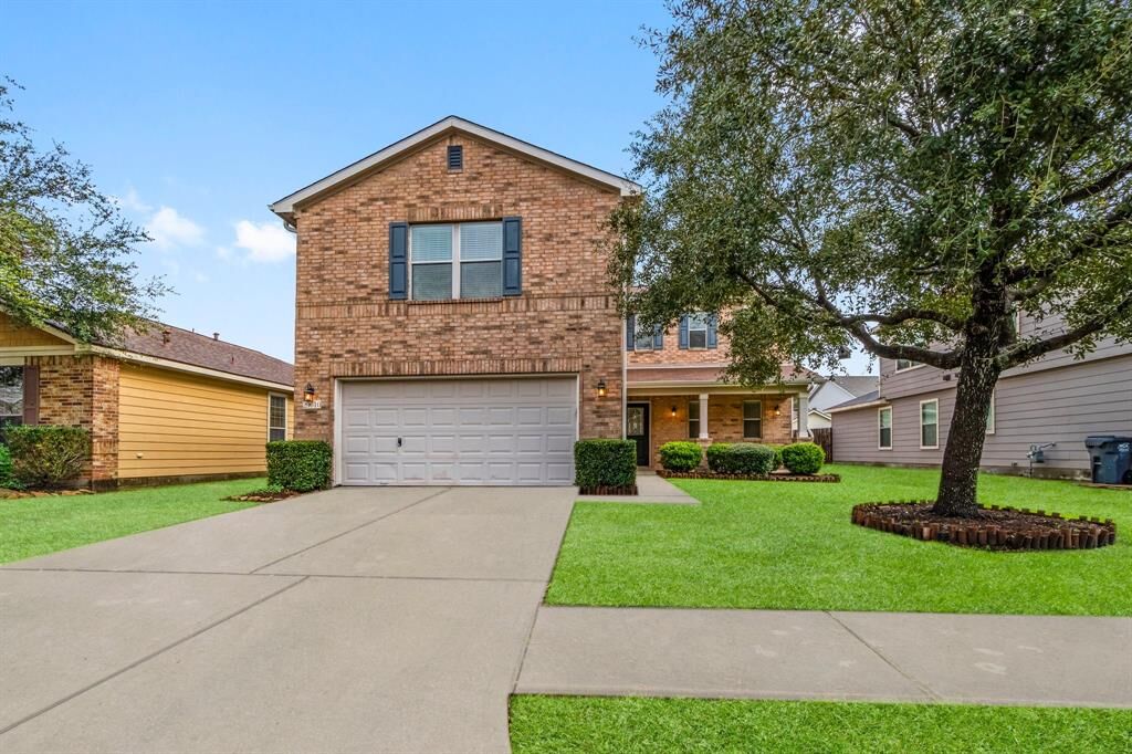 Property Photo: 29610 Legends Bluff Drive TX 77386