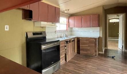 Property Photo: 510 County Road 4020B TX 77535