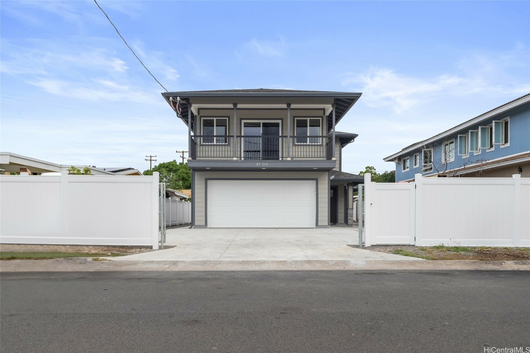 87-212 Mikana Street  Waianae HI 96792 photo