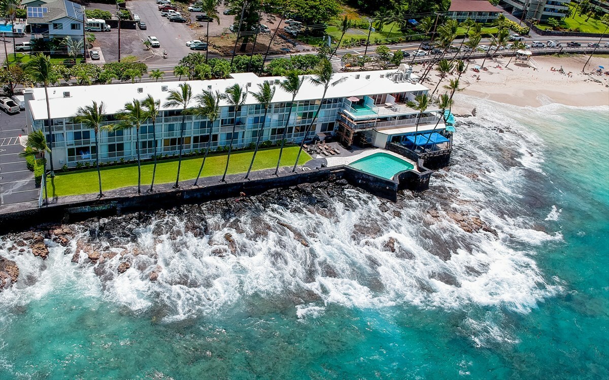 77-6452 Alii Dr 110  Kailua-Kona HI 96740 photo