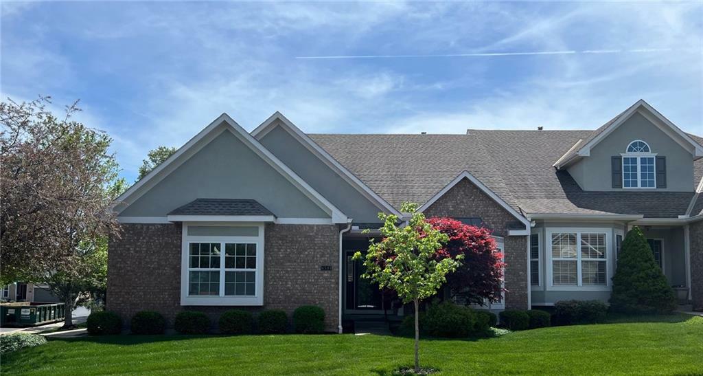 Property Photo: 6501 W 134th Street KS 66209