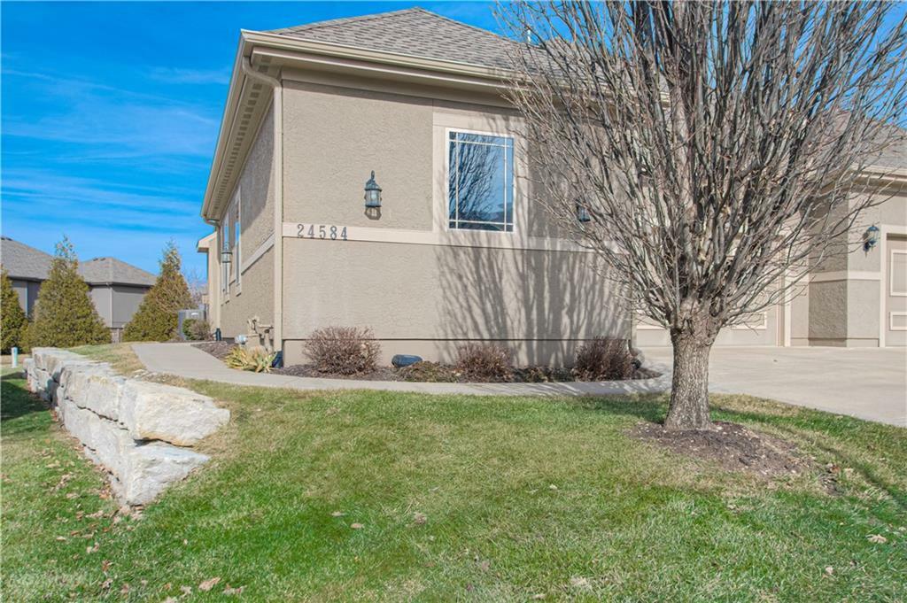 24584 W 110th Street  Olathe KS 66061 photo