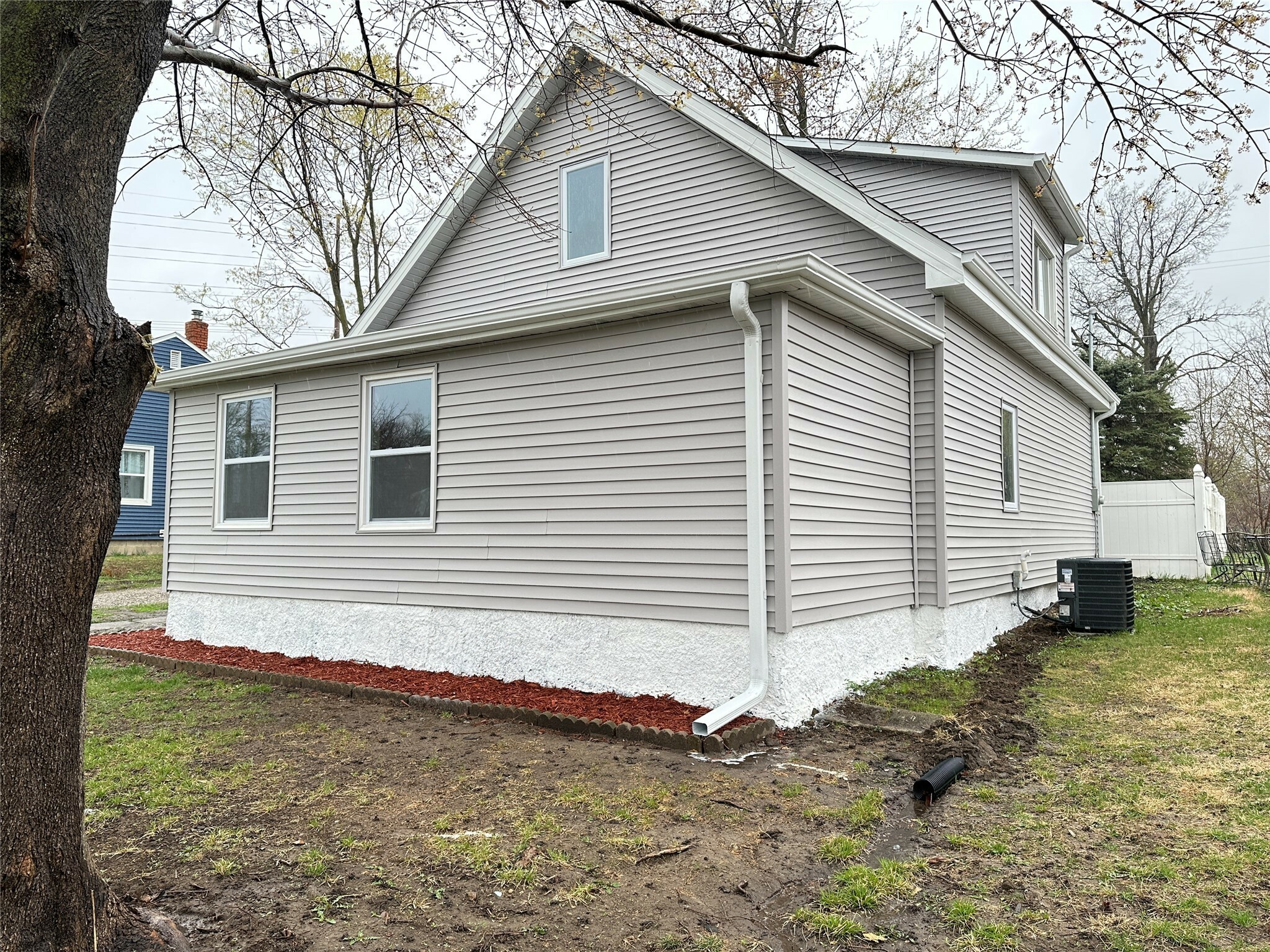 Property Photo: 111 S 16th Street IA 50158