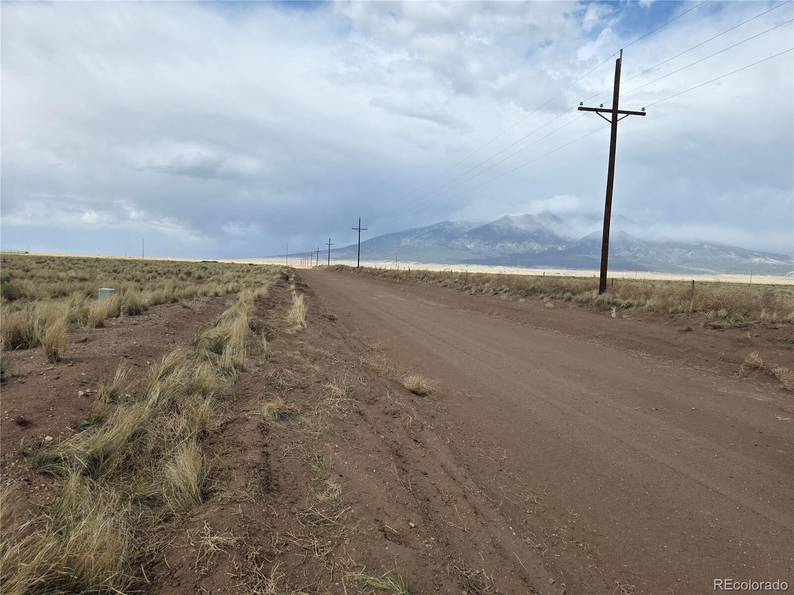 Property Photo:  7 Mountain View Rd.  CO 81123 