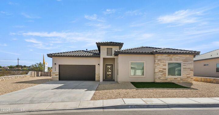 1534 Lenox Avenue  Las Cruces NM 88005 photo