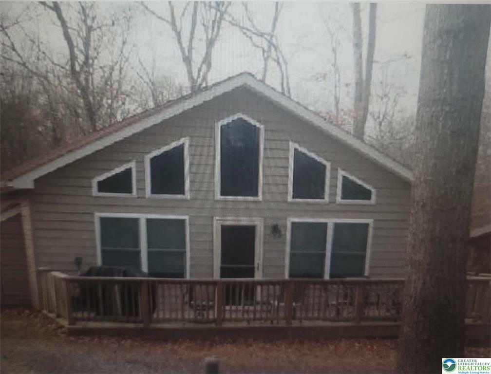 143 Thomas Lane  Penn Forest Township PA 18210 photo