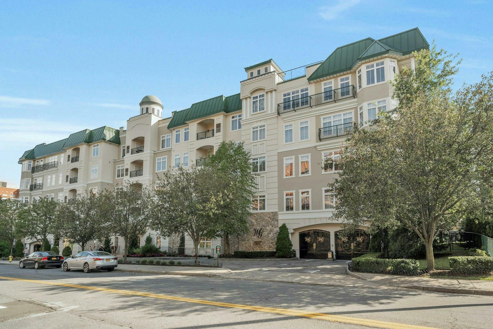 Property Photo: 410 Westchester Avenue 413 NY 10573