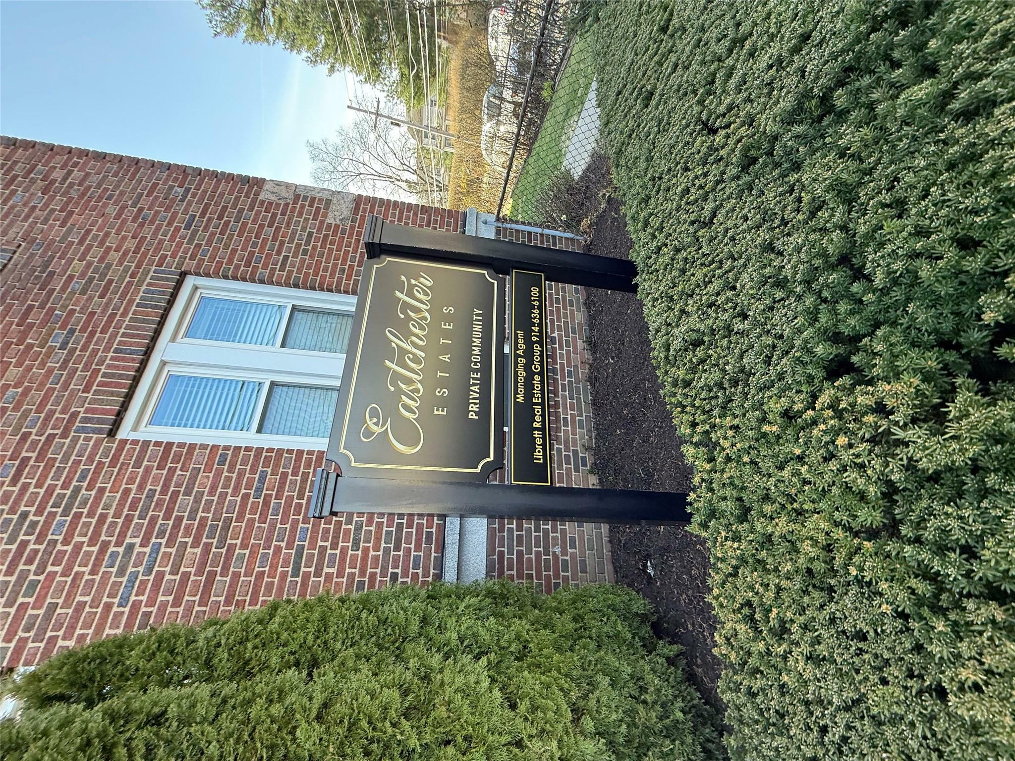 Property Photo: 2 Lockwood Avenue 2B NY 10708
