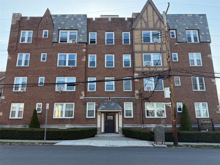 2 Lockwood Avenue 2B  Bronxville NY 10708 photo