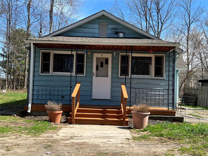 9 Birch Street  Bloomingburg NY 12721 photo