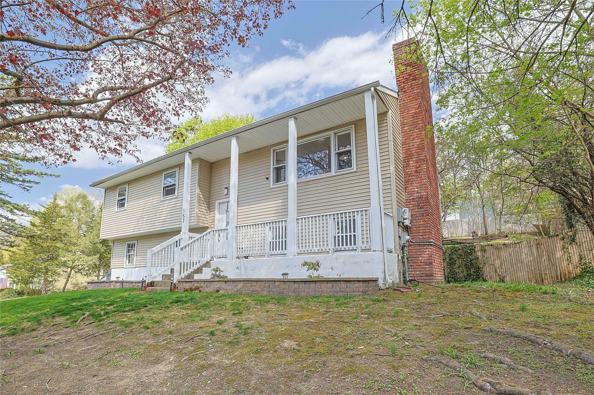 Property Photo: 57 Southern Lane NY 10990