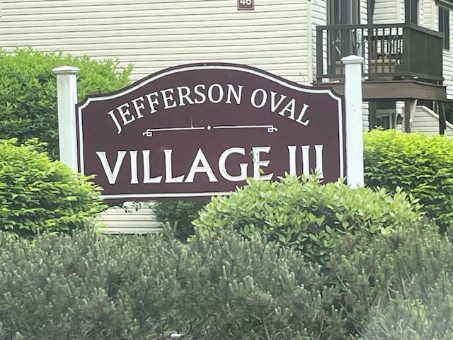 Property Photo: 40 Jefferson Oval A NY 10598