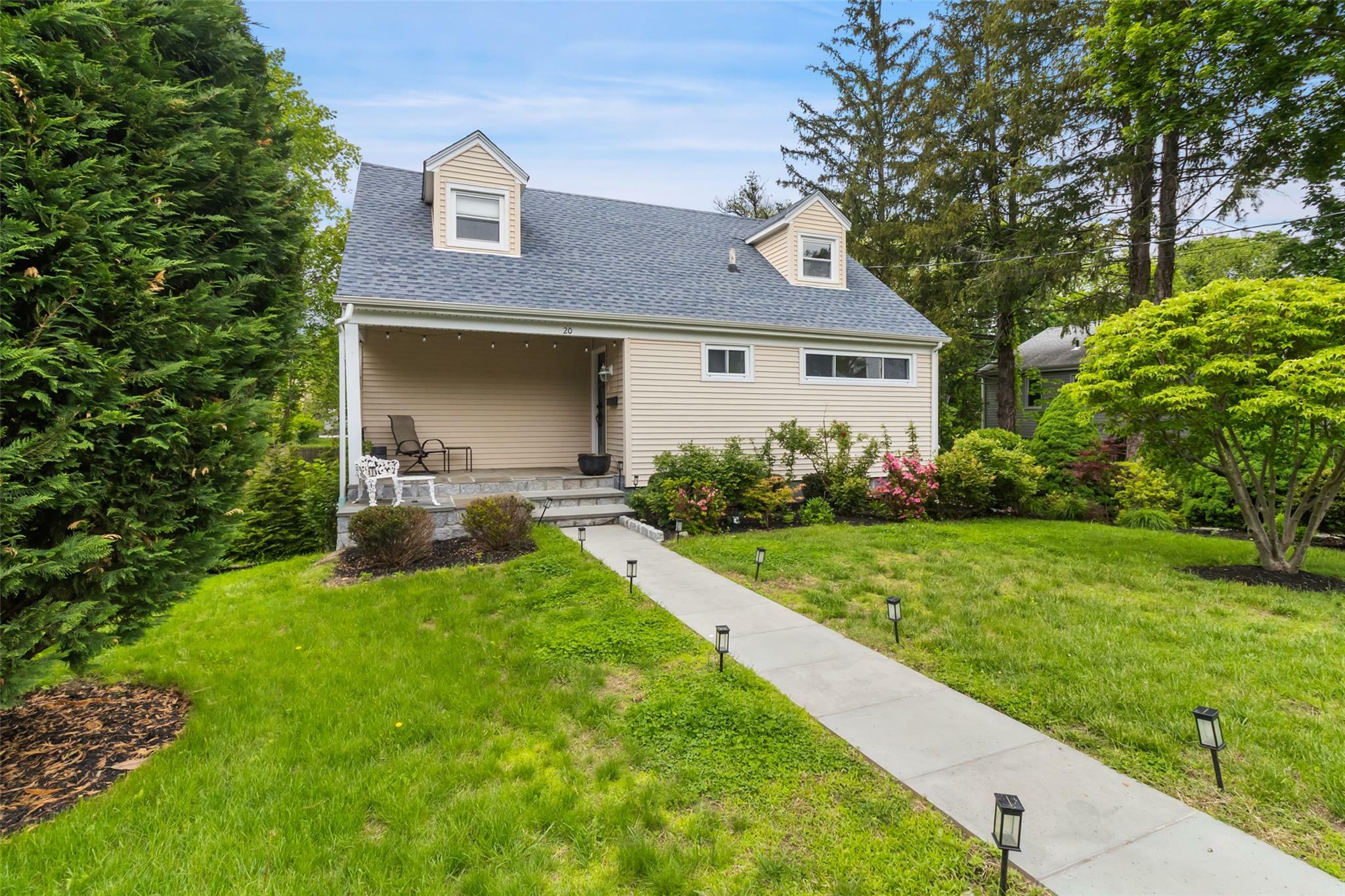 Property Photo: 20 Brook Street NY 10549