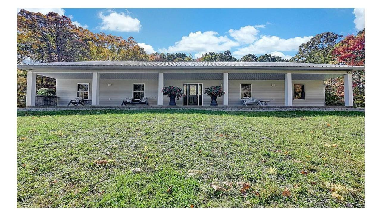 Property Photo: 190 Penaluna Road NY 10990