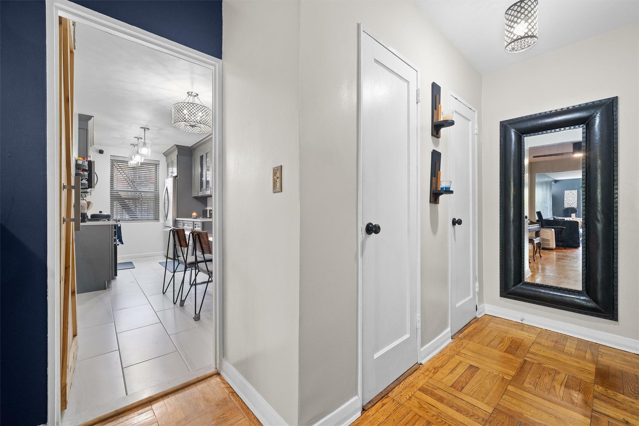 Property Photo: 280 Collins Avenue 4B NY 10552