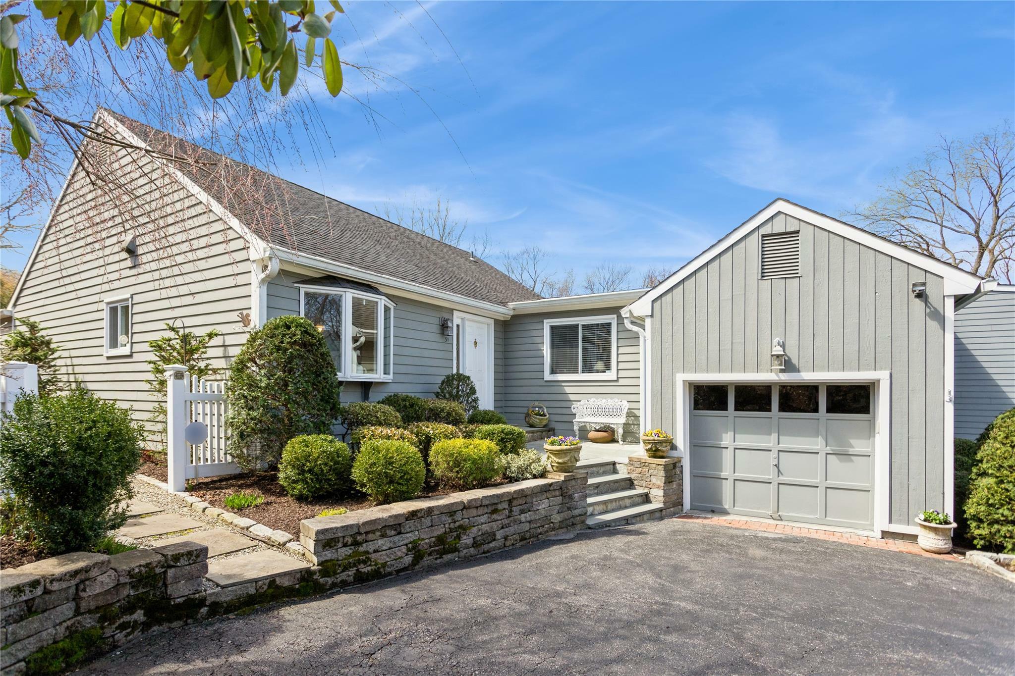 Property Photo: 31 Dogwood Court NY 10526