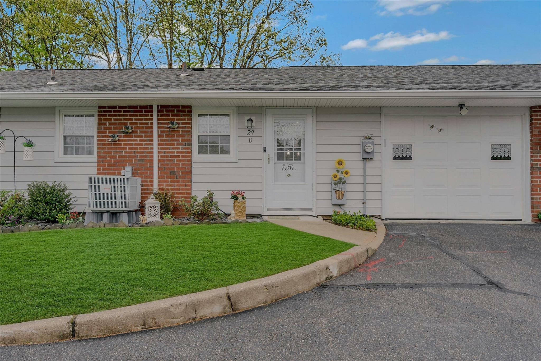 Property Photo: 29 Trent Court B NY 11961