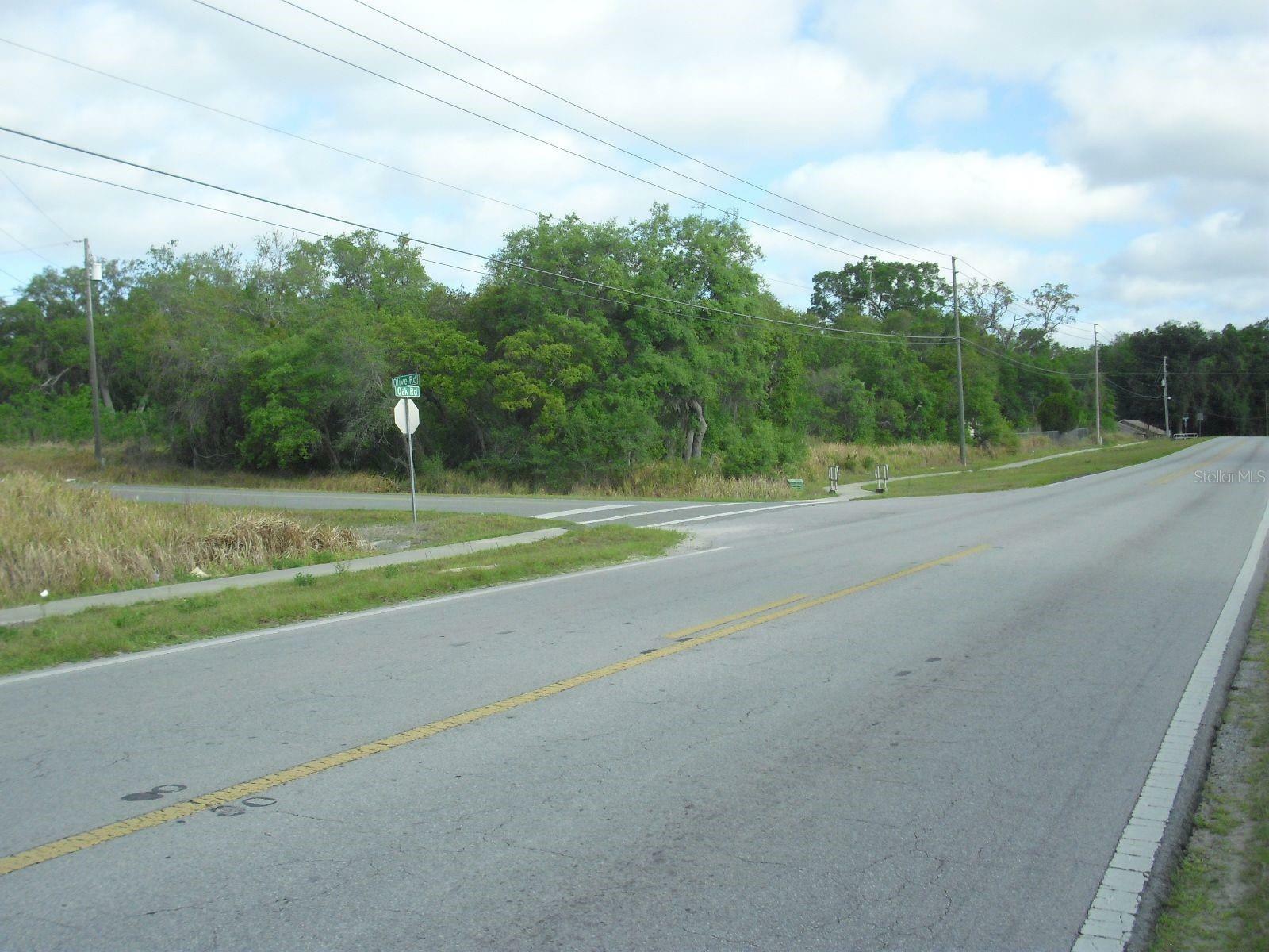 Property Photo:  Lot 8 Olive Drive  FL 34472 