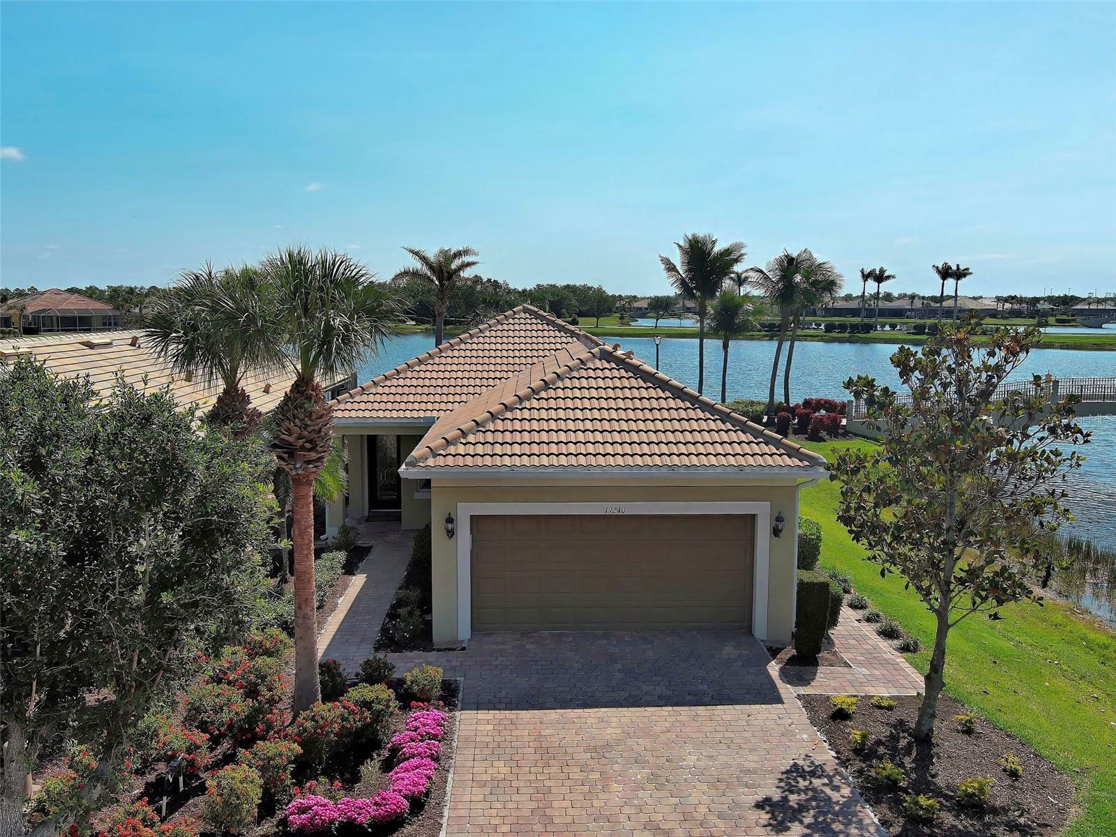 Property Photo: 19240 Isadora Street FL 34293