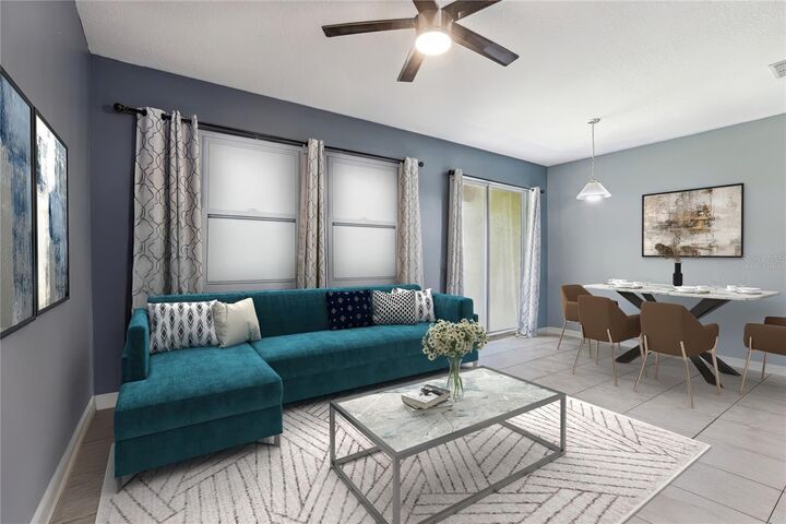 Property Photo: 8125 Stone Path Way FL 33647